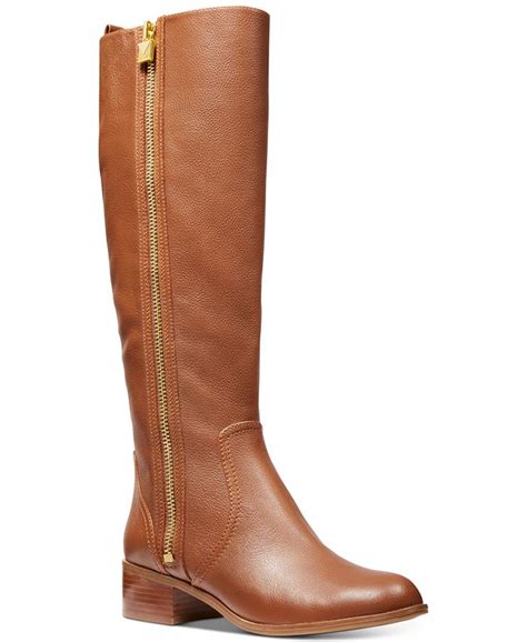 Michael kors tall boots + FREE SHIPPING 